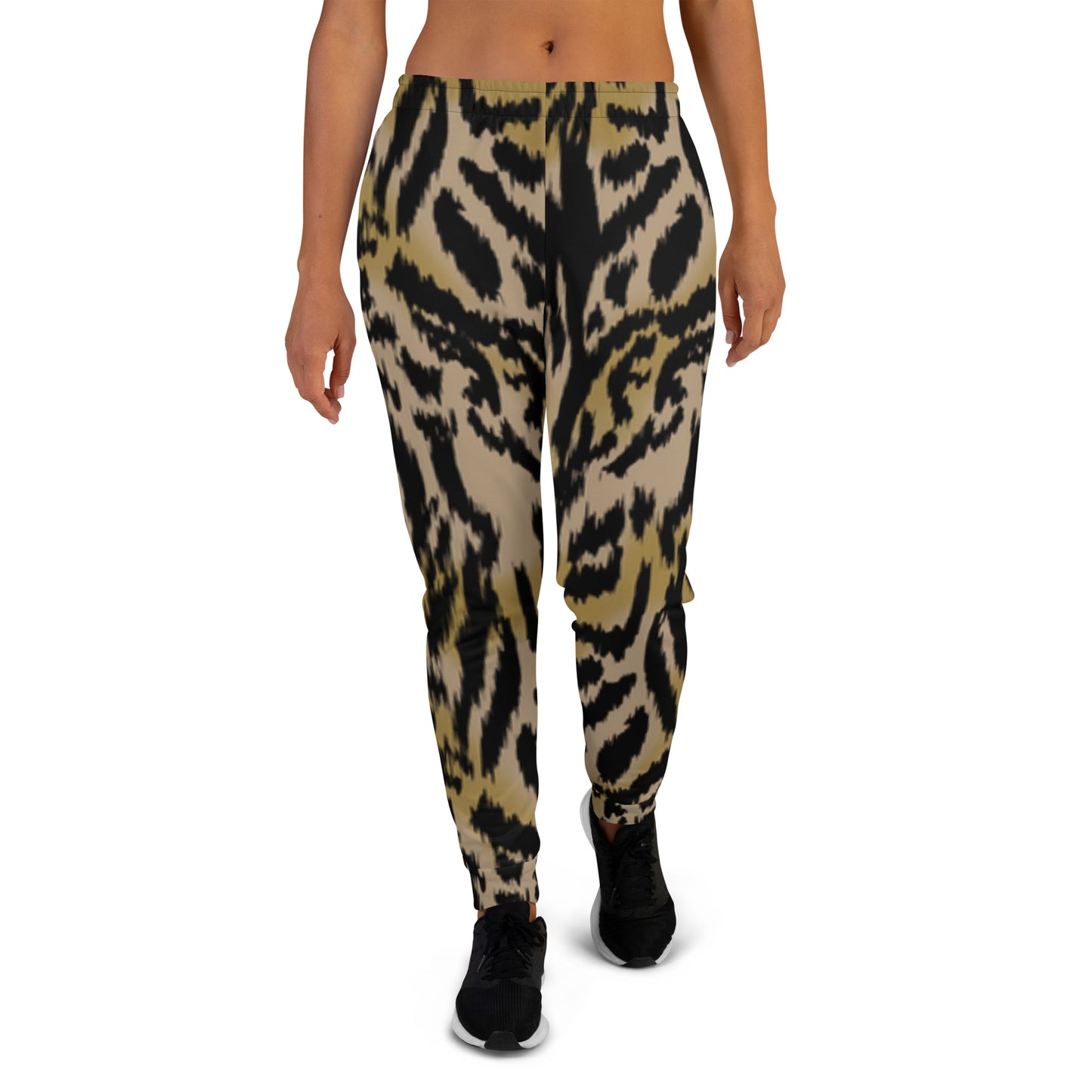 Ferenchella Women's Joggers/Multi Color